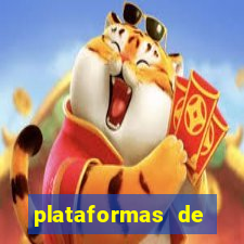 plataformas de jogos que pagam por cadastro sem deposito